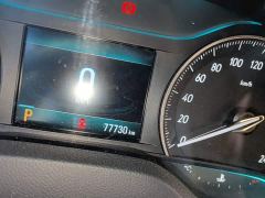 Buick Excelle Facelift Classic 1.5L Automatic Elite - фото 11