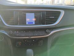 Buick Excelle Facelift Classic 1.5L Automatic Elite - фото 12