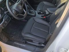 Buick Excelle Facelift Classic 1.5L Automatic Elite - фото 14