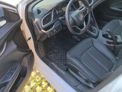 Buick Excelle Facelift Classic 1.5L Automatic Elite - фото 15