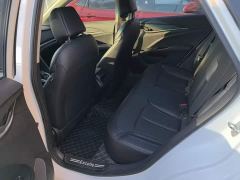 Buick Excelle Facelift Classic 1.5L Automatic Elite - фото 16