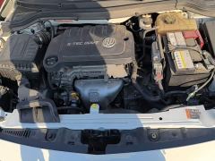Buick Excelle Facelift Classic 1.5L Automatic Elite - фото 19