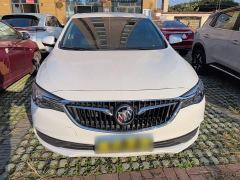 Buick Excelle Facelift Classic 1.5L Automatic Elite - фото 2