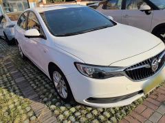 Buick Excelle Facelift Classic 1.5L Automatic Elite - фото 3