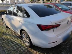 Buick Excelle Facelift Classic 1.5L Automatic Elite - фото 4