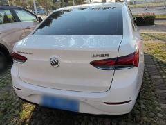 Buick Excelle Facelift Classic 1.5L Automatic Elite - фото 5