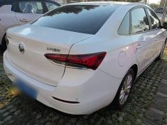 Buick Excelle Facelift Classic 1.5L Automatic Elite - фото 6