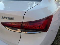 Buick Excelle Facelift Classic 1.5L Automatic Elite - фото 7