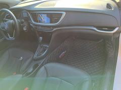 Buick Excelle Facelift Classic 1.5L Automatic Elite - фото 9