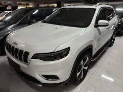Jeep Cherokee 2.0T FWD Smart Enjoy Edition National VI - фото 1