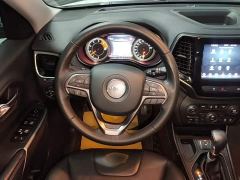 Jeep Cherokee 2.0T FWD Smart Enjoy Edition National VI - фото 10