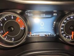 Jeep Cherokee 2.0T FWD Smart Enjoy Edition National VI - фото 11