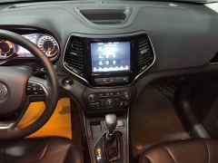 Jeep Cherokee 2.0T FWD Smart Enjoy Edition National VI - фото 12