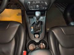 Jeep Cherokee 2.0T FWD Smart Enjoy Edition National VI - фото 13