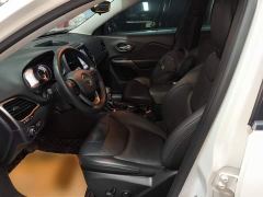 Jeep Cherokee 2.0T FWD Smart Enjoy Edition National VI - фото 14