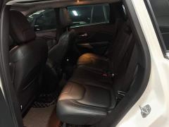 Jeep Cherokee 2.0T FWD Smart Enjoy Edition National VI - фото 16