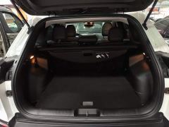 Jeep Cherokee 2.0T FWD Smart Enjoy Edition National VI - фото 18