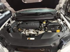 Jeep Cherokee 2.0T FWD Smart Enjoy Edition National VI - фото 19