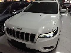Jeep Cherokee 2.0T FWD Smart Enjoy Edition National VI - фото 2