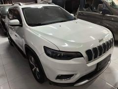 Jeep Cherokee 2.0T FWD Smart Enjoy Edition National VI - фото 3