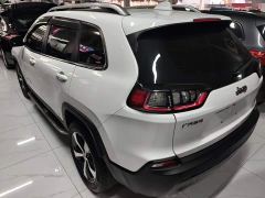 Jeep Cherokee 2.0T FWD Smart Enjoy Edition National VI - фото 4