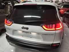 Jeep Cherokee 2.0T FWD Smart Enjoy Edition National VI - фото 5