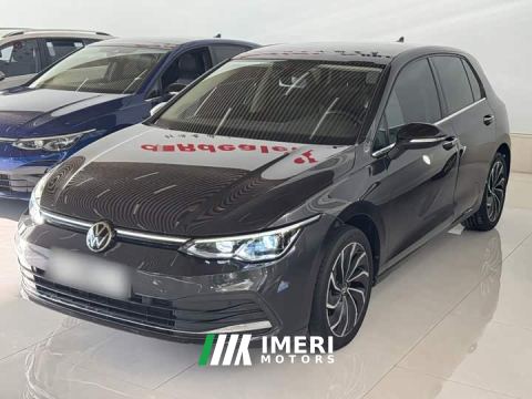 2021 Volkswagen Golf 280TSI DSG Pro - ავტომობილი ჩინეთიდან
