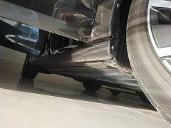 Volkswagen Golf 280TSI DSG Pro - photo 20