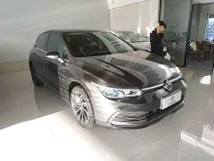Volkswagen Golf 280TSI DSG Pro - photo 3