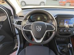 Baojun 530 1.5T Manual Comfort 5-seater - photo 10