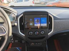 Baojun 530 1.5T Manual Comfort 5-seater - photo 12