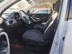 Baojun 530 1.5T Manual Comfort 5-seater - photo 14