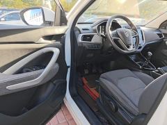 Baojun 530 1.5T Manual Comfort 5-seater - photo 15