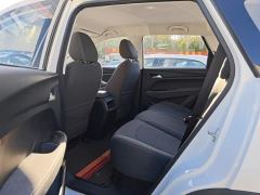 Baojun 530 1.5T Manual Comfort 5-seater - photo 16