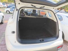 Baojun 530 1.5T Manual Comfort 5-seater - photo 18
