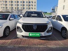 Baojun 530 1.5T Manual Comfort 5-seater - photo 2