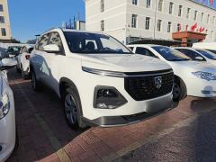 Baojun 530 1.5T Manual Comfort 5-seater - photo 3