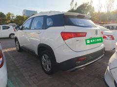 Baojun 530 1.5T Manual Comfort 5-seater - photo 4