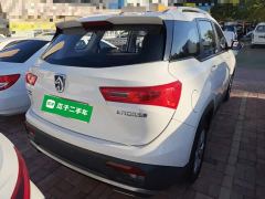 Baojun 530 1.5T Manual Comfort 5-seater - photo 5