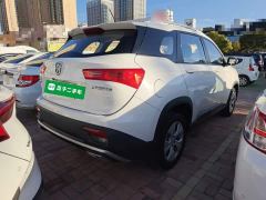 Baojun 530 1.5T Manual Comfort 5-seater - photo 6