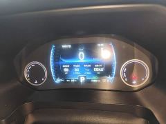 Chery Tiggo 8 230TCI Automatic Elite - ფოტო 11
