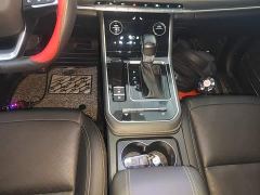Chery Tiggo 8 230TCI Automatic Elite - ფოტო 13