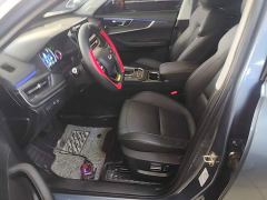 Chery Tiggo 8 230TCI Automatic Elite - ფოტო 14