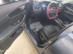 Chery Tiggo 8 230TCI Automatic Elite - ფოტო 15