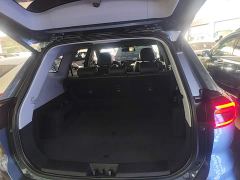 Chery Tiggo 8 230TCI Automatic Elite - ფოტო 18