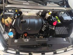 Chery Tiggo 8 230TCI Automatic Elite - ფოტო 19