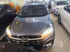 Chery Tiggo 8 230TCI Automatic Elite - ფოტო 2