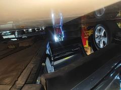Chery Tiggo 8 230TCI Automatic Elite - ფოტო 20