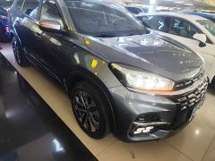 Chery Tiggo 8 230TCI Automatic Elite - ფოტო 3