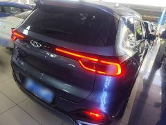 Chery Tiggo 8 230TCI Automatic Elite - ფოტო 6